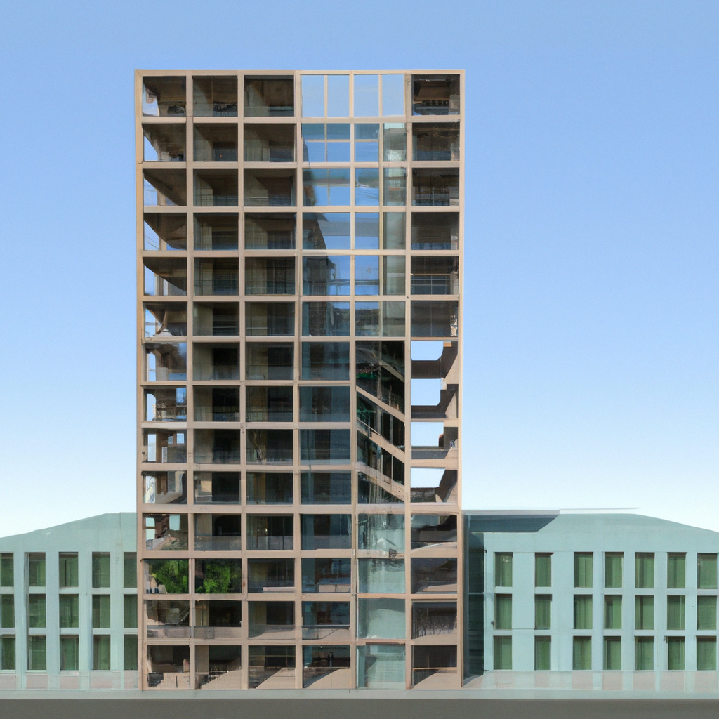 Arquitectura y espacios