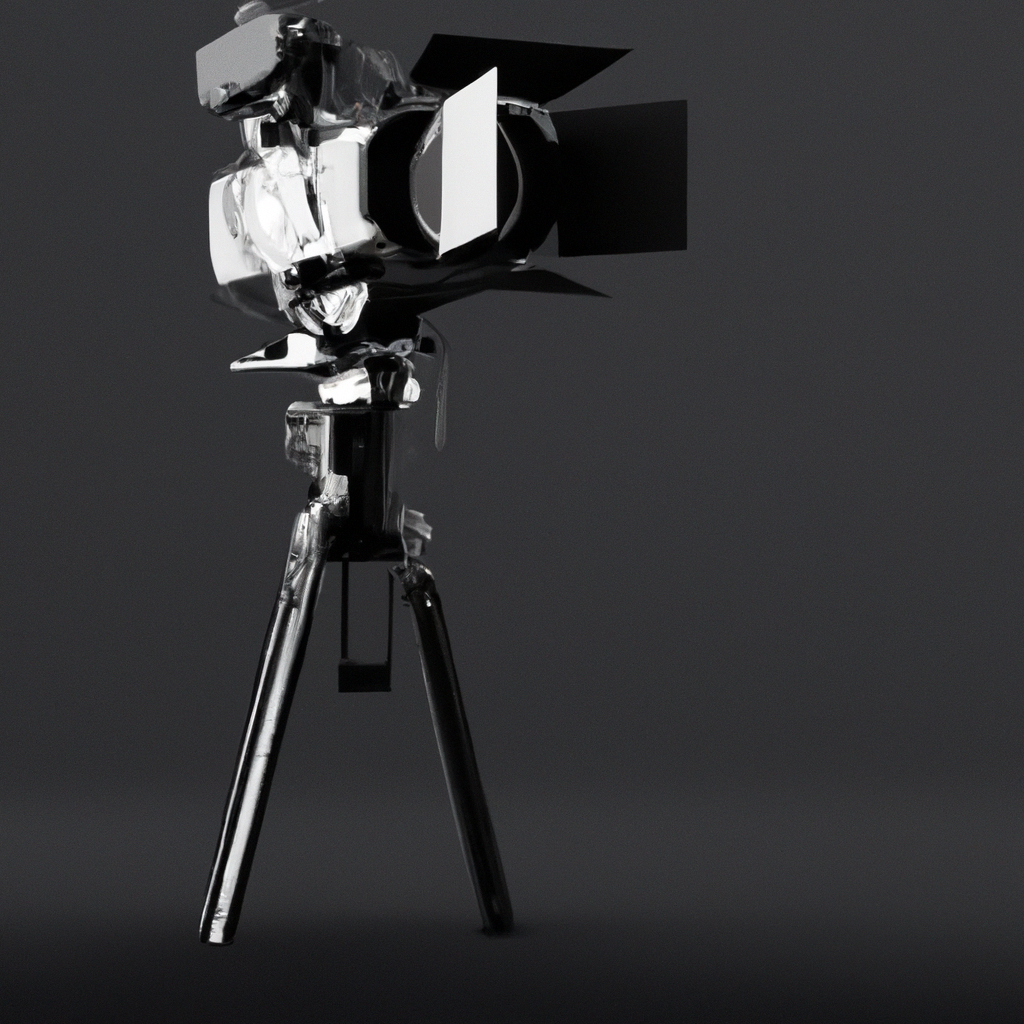 Estudio fotográfico minimalista en Santiago